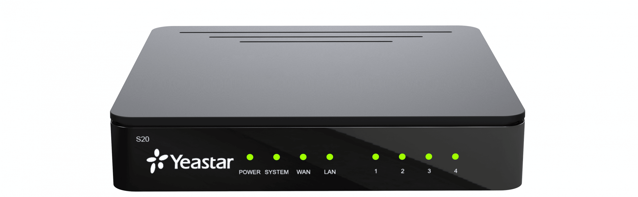 Yeastar S412 IP АТС купить - IP АТС Yeastar Казань