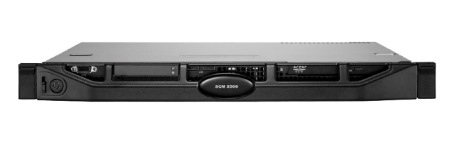 Samsung IPX-S500/RUS сервер IP АТС SAMSUNG COMMUNICATION MANAGER SCM Express IPX-S500/RUS SCM Express
